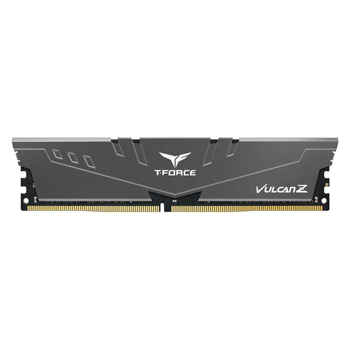 Игровая пара Team Group T-Force Vulcan Z Gaming DDR4 16GB (2x8GB)