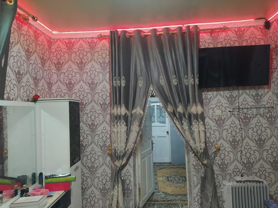 Uy Xovli sotiladi taqalgani 430 mln yangi qurilgan uchastka