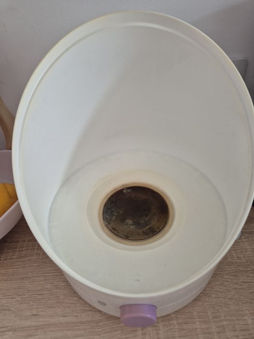 Стерилизатор Chico