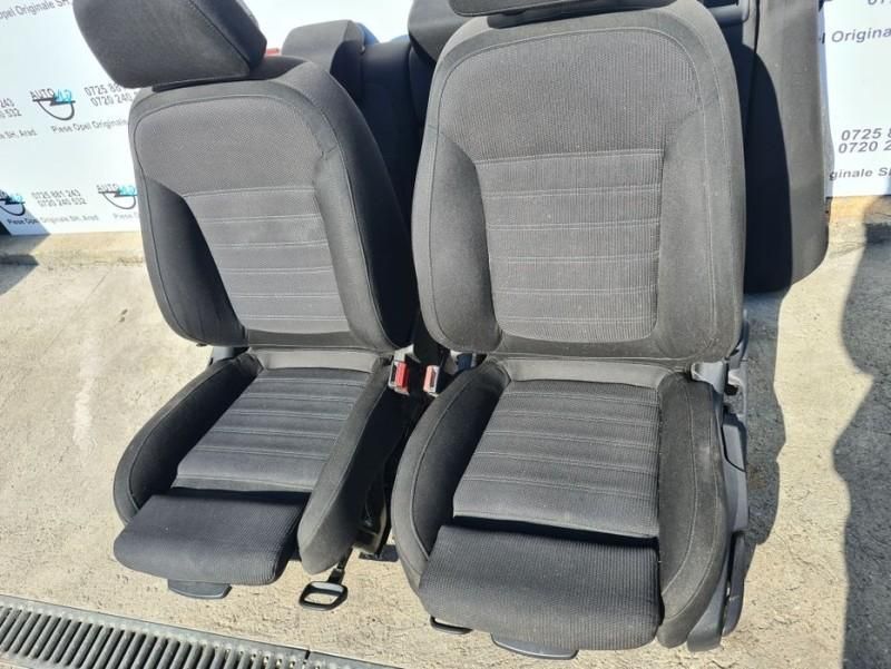 Scaune sport fata stanga dreapta Opel Insignia A facelift