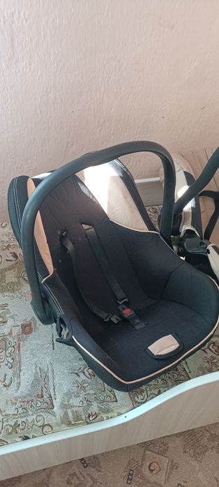 Продам 2 автолюльки