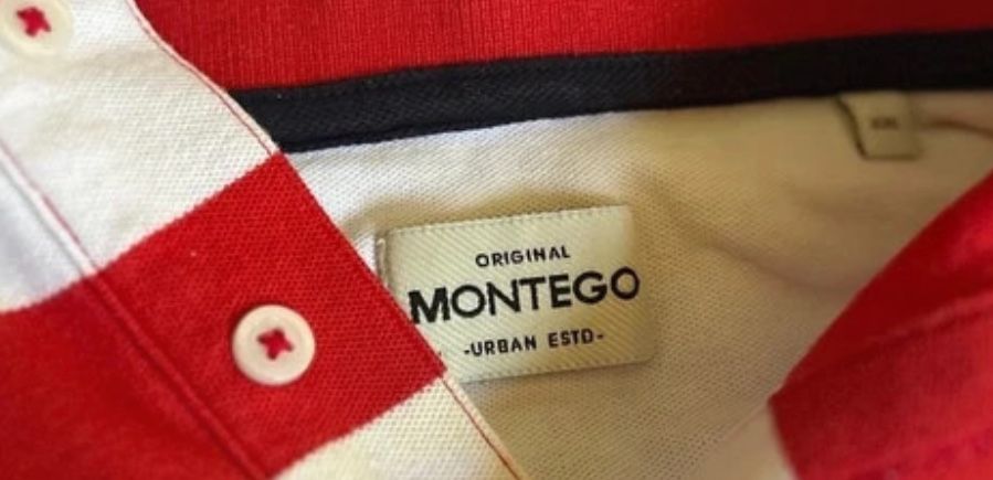 polo shirt Montego
