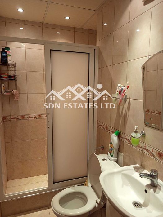 Продава се Двустаен апартамент в Казанлък - 84 кв.м за 881 €/кв.м - Снимка #3