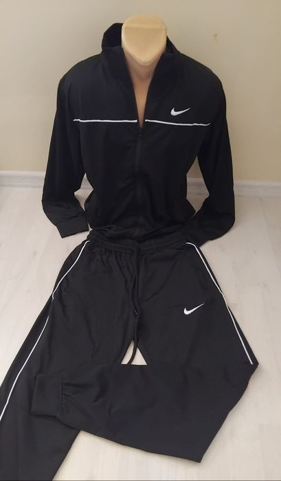 Treninguri baieti Adidas si Nike.