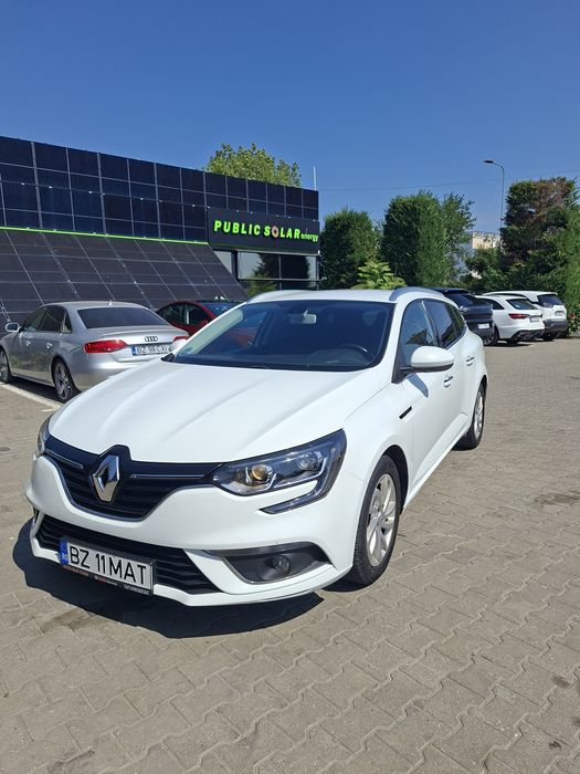 De Vânzare  Renault Megane 4!!
