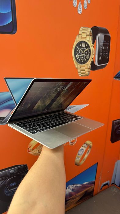 Macbook air M1 2020 | Ortalyq