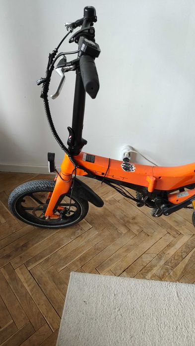 Електрическо колело