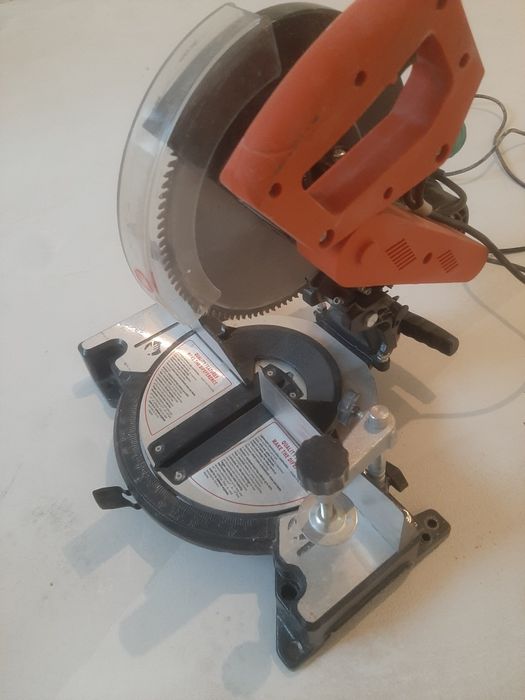 Торцовочные  апарат продаётся