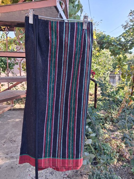 Vand catrinte traditionale