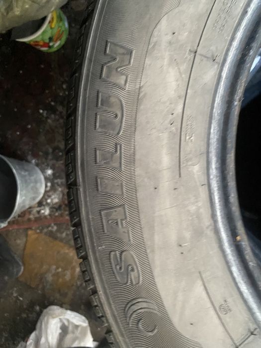 Шины диски / летние шины