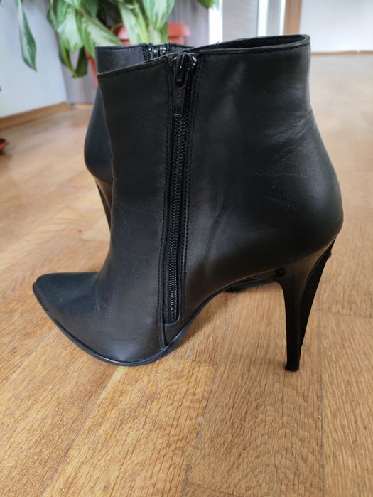 Дамски боти 39 номер
