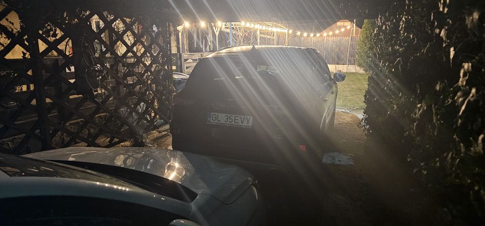 Ford Kuga 3 PHEV 2021 | Autonomie 70km Electric | 127.395 KM | Revizie