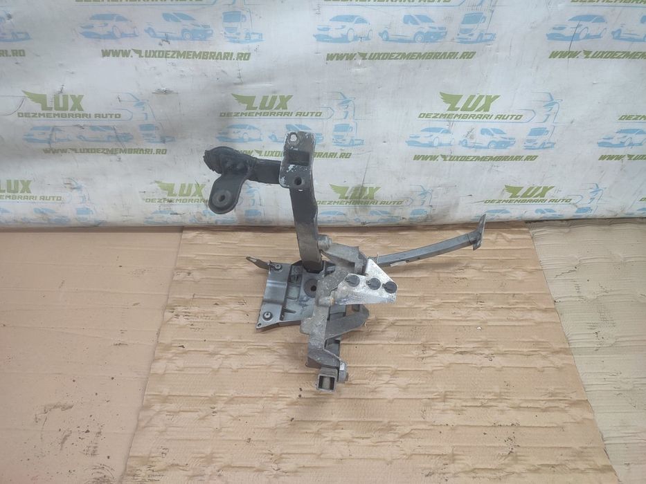 Suport far stanga 4E0821137E Audi A8 D3/4E (2002 - 2005)