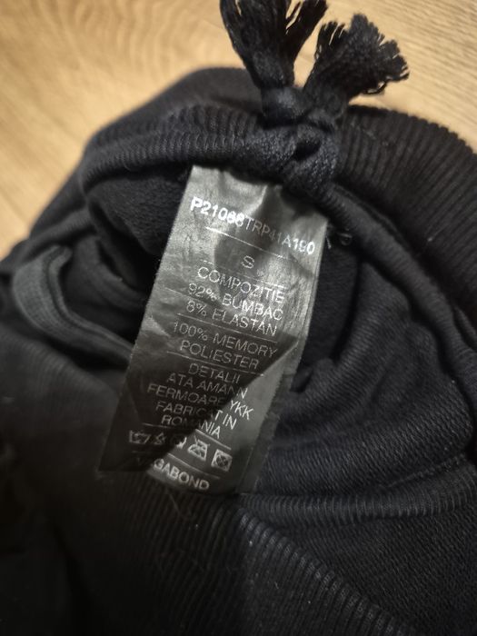 Pantaloni Vagabond