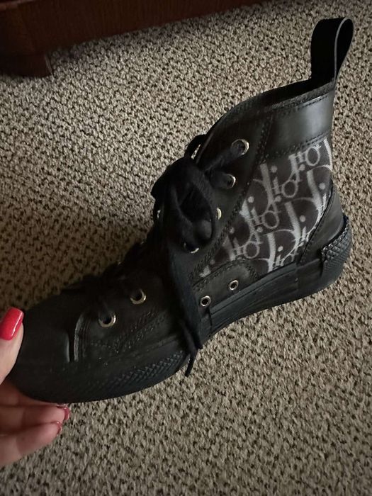 2бр. Диор, номер 36/37