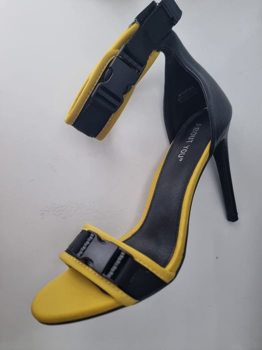 Sandale elegante dama