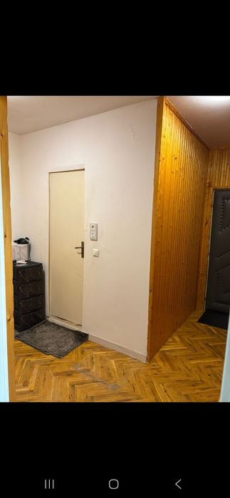 Апартамент в жк исток