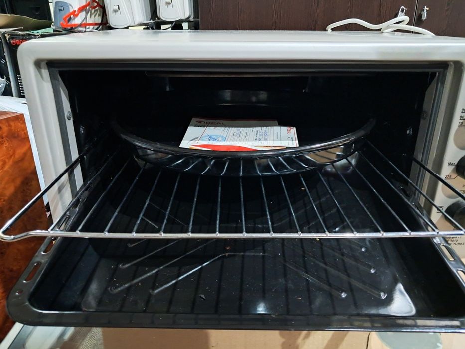 Ideal mini pech sotiladi!