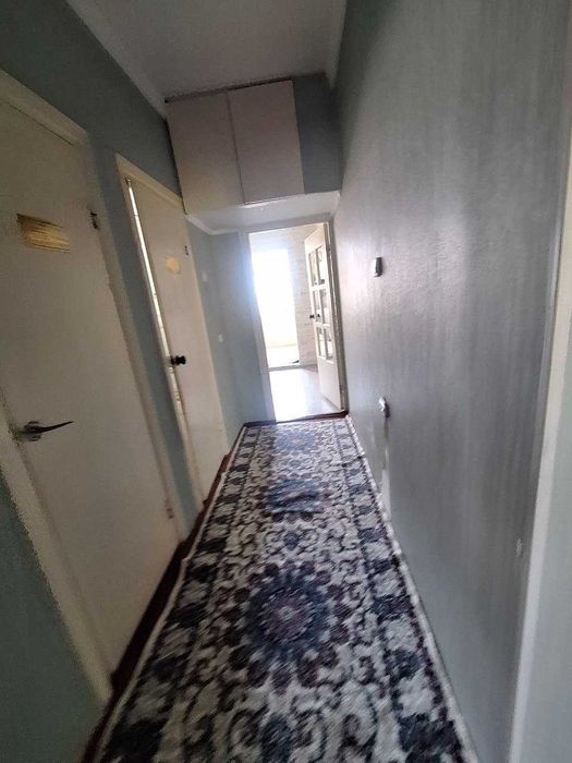 3 хонали квартира сотилади Чилонзор Алгоритм 80м2