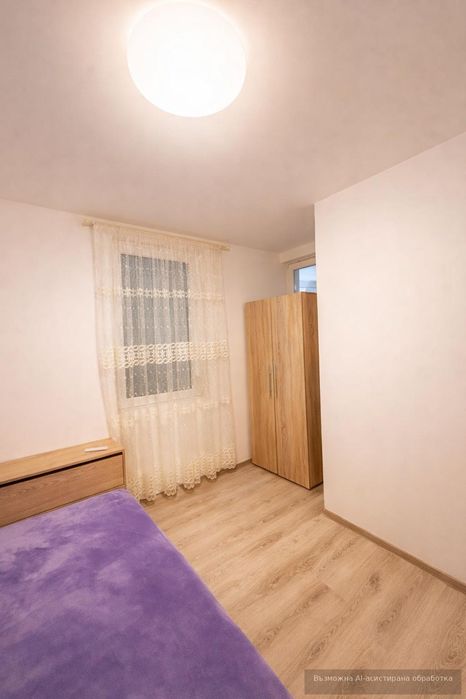 Дава се под наем Тристаен апартамент в Пловдив, Център - 70 кв.м за 598.23 € - Снимка #6