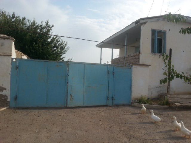 63 сотки Куйи-Чирчик