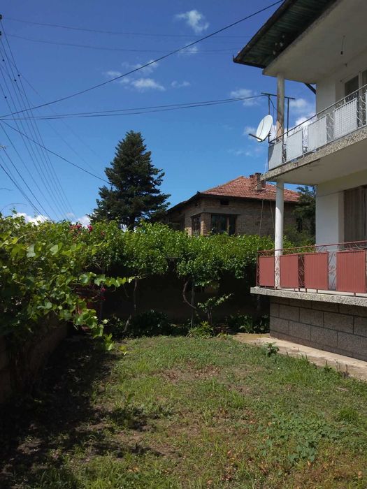 Продава се Къща в Варна, Погреби - 75 кв.м за 667 €/кв.м - Снимка #9