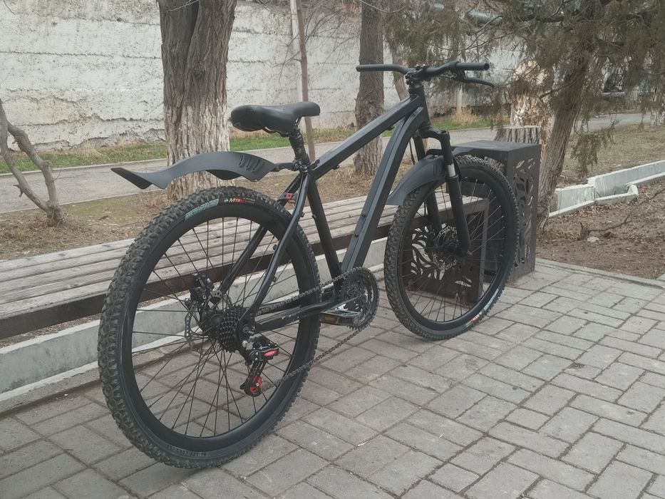 Продаю велосипед.