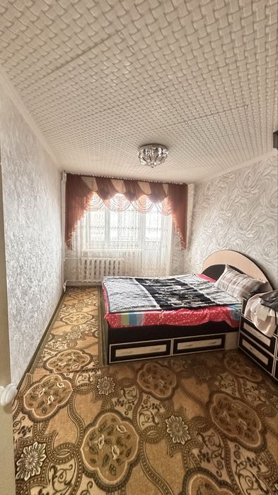 Продам 3-комнатную квартиру