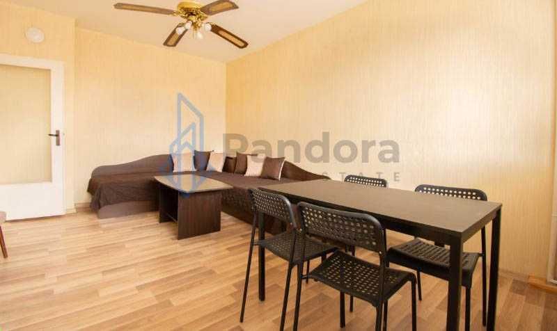 Дава се под наем Двустаен апартамент в София, Полигона - 44 кв.м за 450 € - Снимка #2