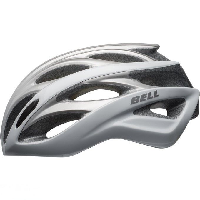 Casca ciclism Bell volt L 57-62 cm slim cursiera bicicleta mtb gravel