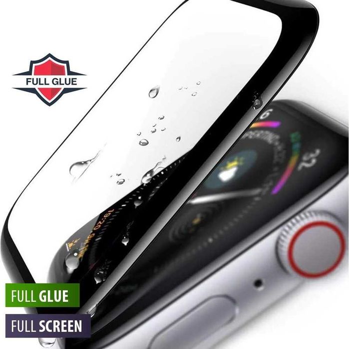 Folie flexibila APPLE Watch Ultra 8 7 6 5 4 3 SE 49mm 45mm 44mm 42mm