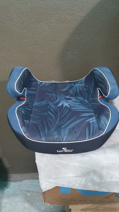 Детские кресла в машину