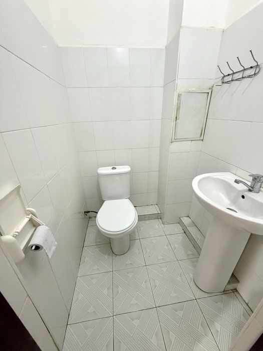 Termiz sh, Vokzal TISU yangi dom 2 xonali