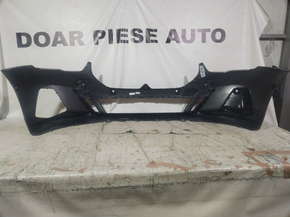 Bara fata BMW Seria 5, M-Sport G60, G61, 2023, 2024, 2025, cod origine OE 51118084653. 9956
