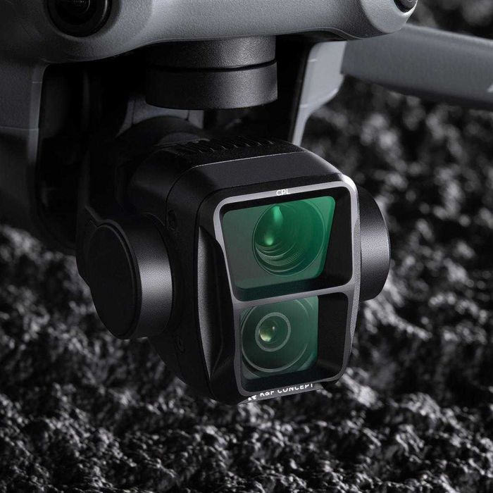 UV CPL ND Филтри K&F Concept за DJI Air 3