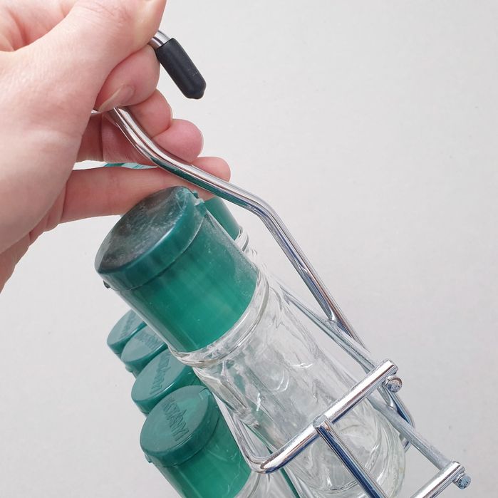 Баночки для специй Kotanyi