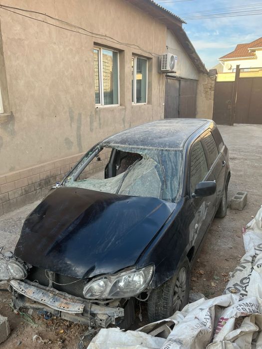 Митсубмтси айртрек