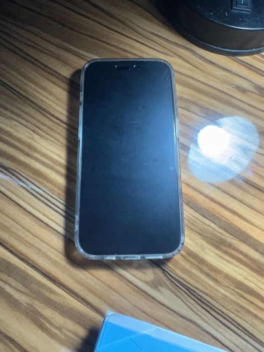 iPhone 15 pro, 256GB, Blue