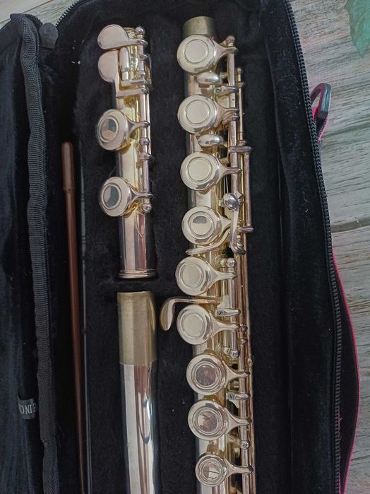 Флейта Jazzo ползвана