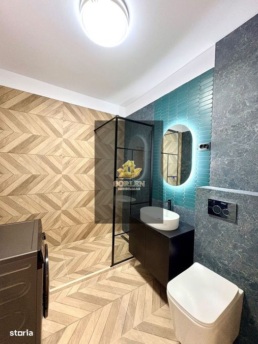 Apartament Cu 2 Camere De Vânzare | Tineretului, Florești