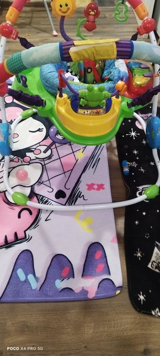 Джъмбо за бебе във добро състояние