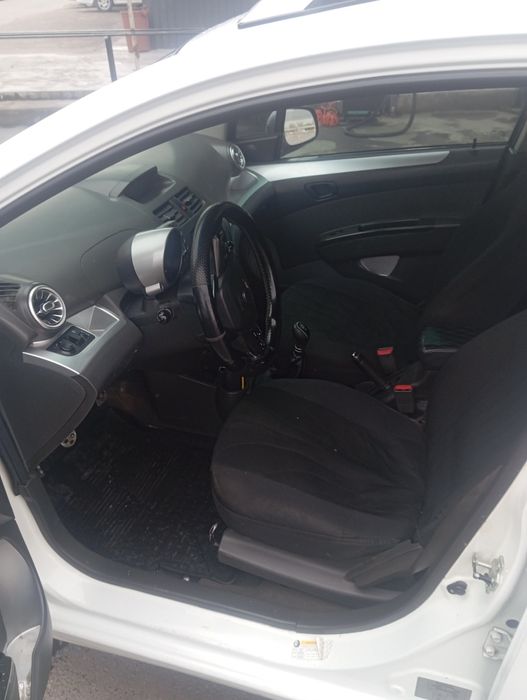 Спарк механика ок 2014 йил 125.