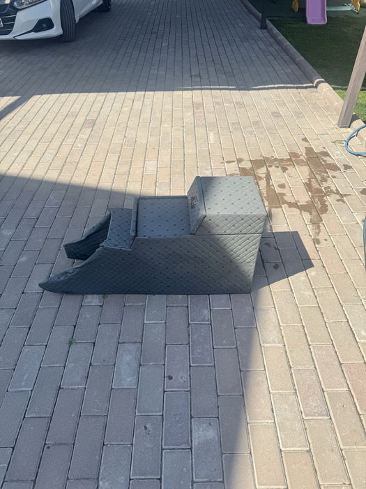 Делика булка подлокотник