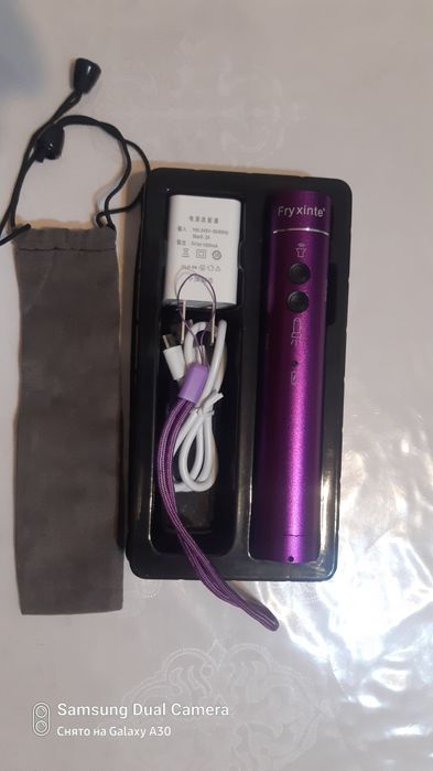 Свисток 2 режима+ фанарик