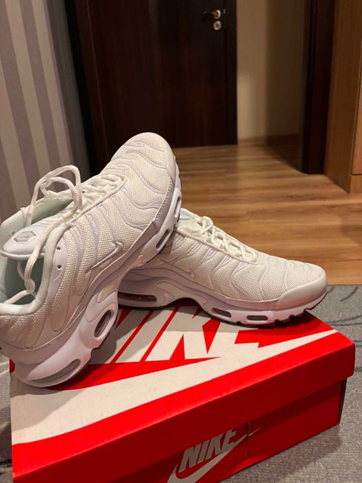 Маратонки Nike Air Max Plus TN
