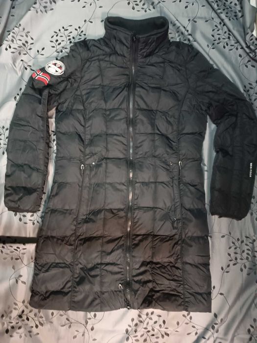 Superdry, Geographical Norway дамски якета