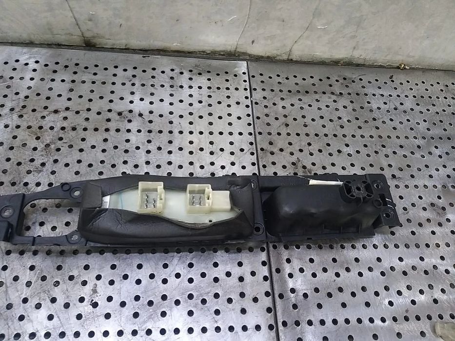 Bloc butoane geamuri electrice stanga fata jeep compass 1 mk49 04602780aa