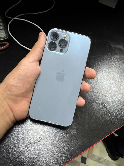 Iphone 13 pro max