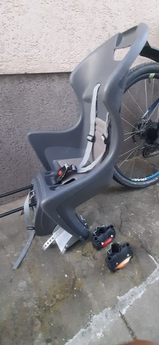 Scaun bicicleta copil pt.2 bic.ca NOU