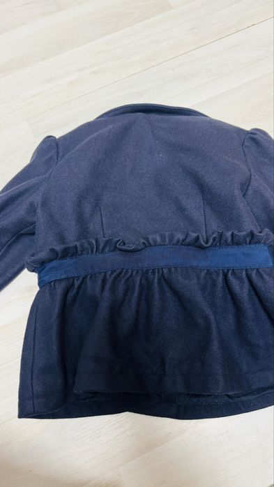 Продам детское пальто Gucci